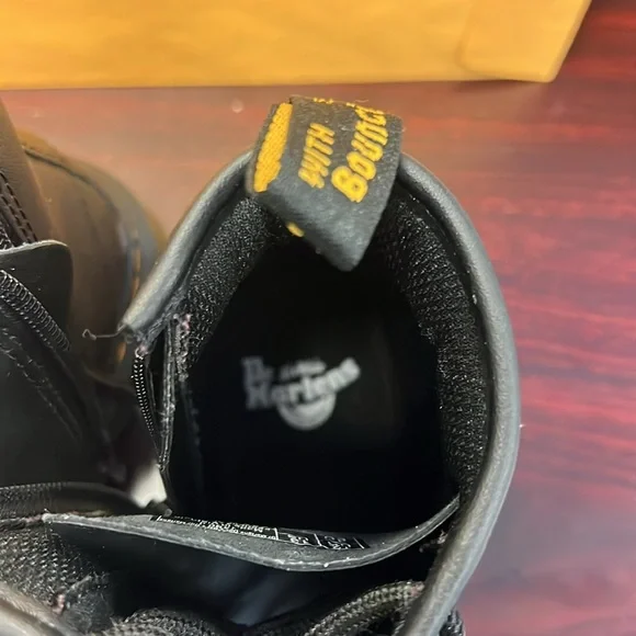 Dr. Martens boots - Picture 5 of 5